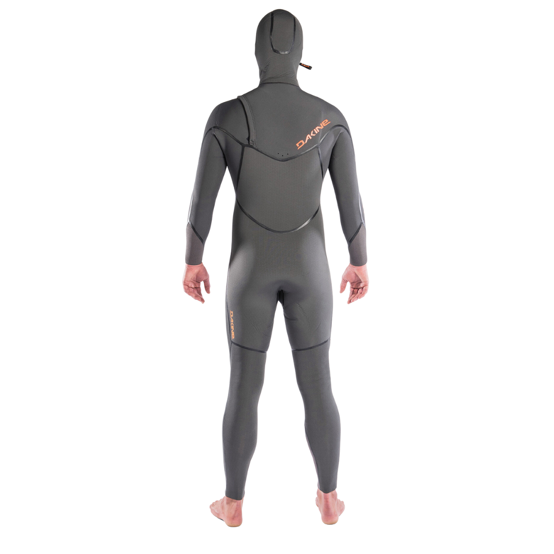 Dakine Mens 4/3 Cyclone Hooded CZ
