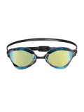 Orca Goggle Killa Performance Gold Mirror