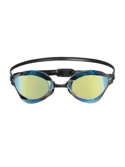Orca Goggle Killa Performance Gold Mirror