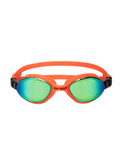 Orca Goggle Killa 180 Mirror Orange