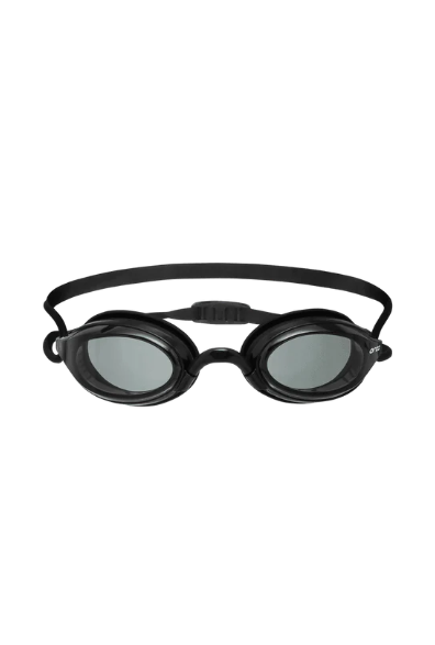 Orca Goggle Killa Hydro Clear Black-Clear Smoke