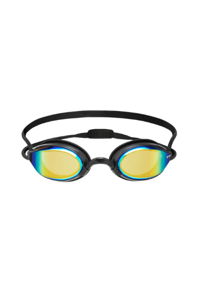 Orca Goggle Killa Hydro Mirror Black-Mirror