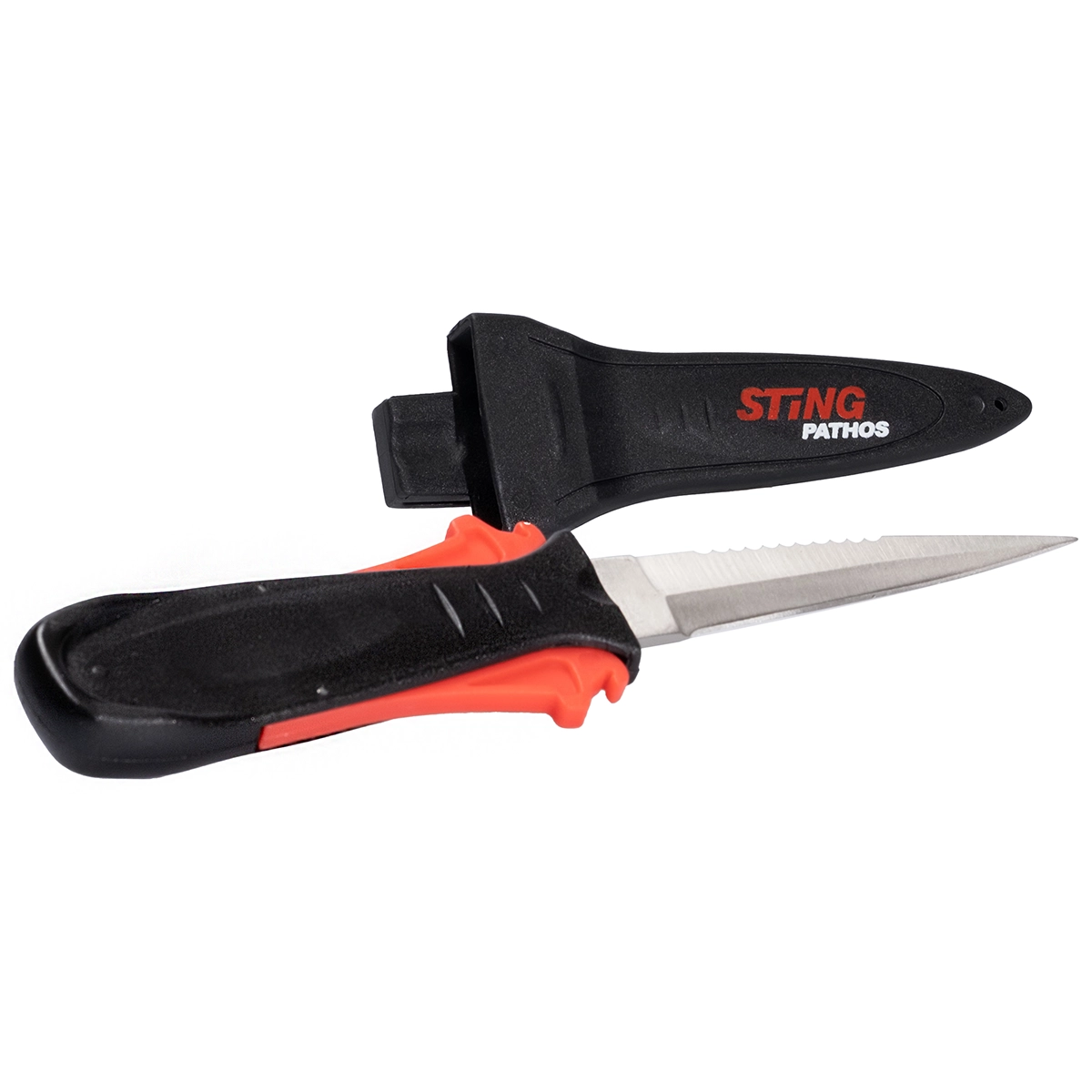 Free Divers Pathos Knife