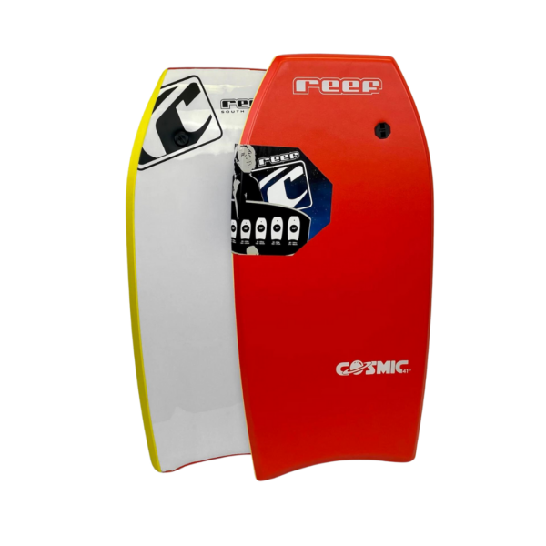 Reef Bodyboard Cosmic Single Stringer