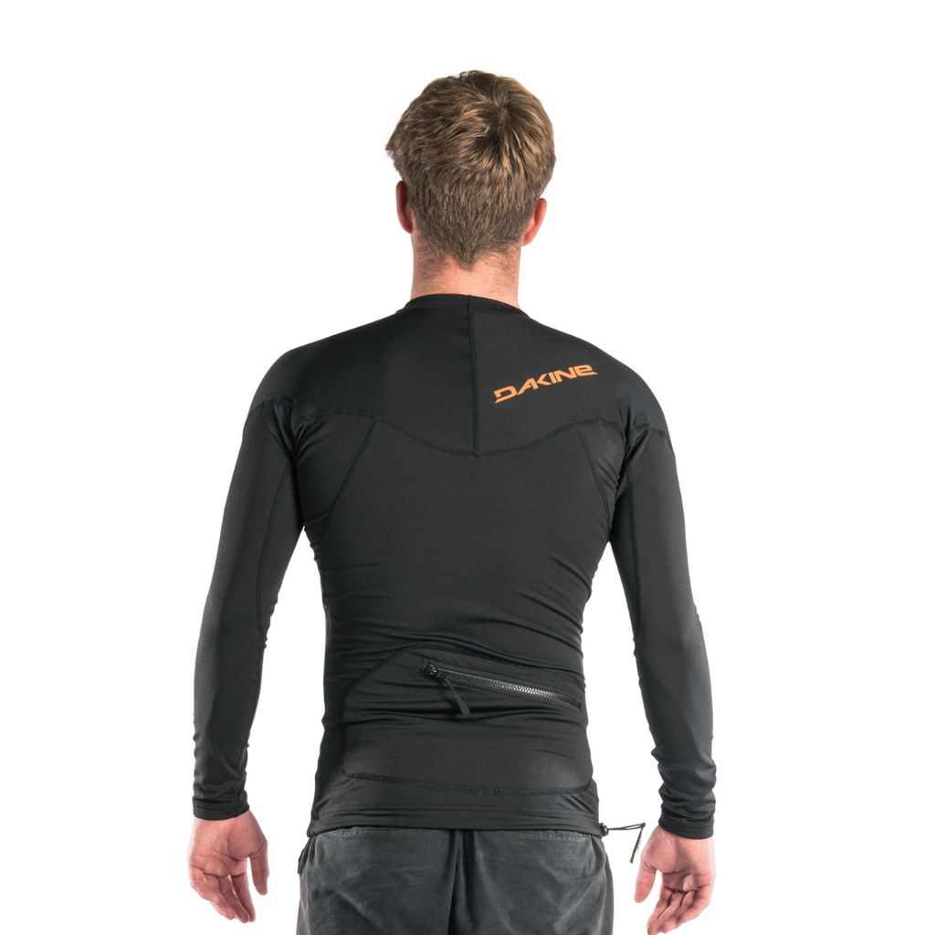 Dakine Mens 1.5mm Cyclone Snug Fit Vest