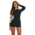 Billabong Junior Springsuit Spring Fever BZ LS