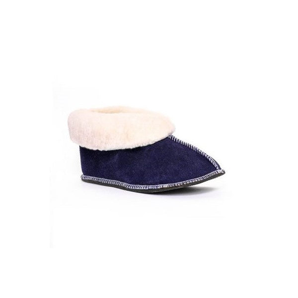 InStep Sheepskin Slippers
