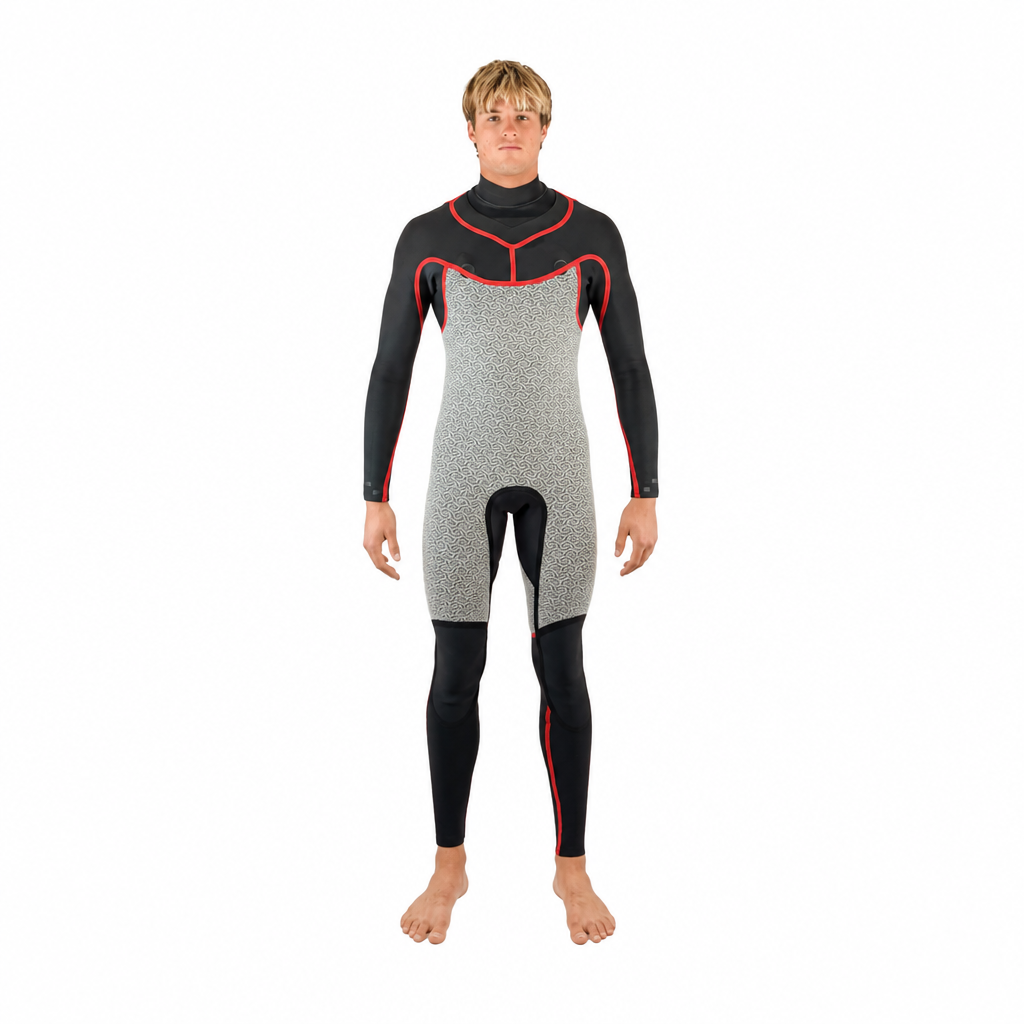 Reef Mens 4/3mm Reef ONE Wetsuit