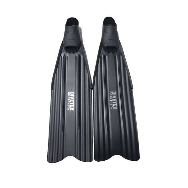 DIVETEK Fins Stealth