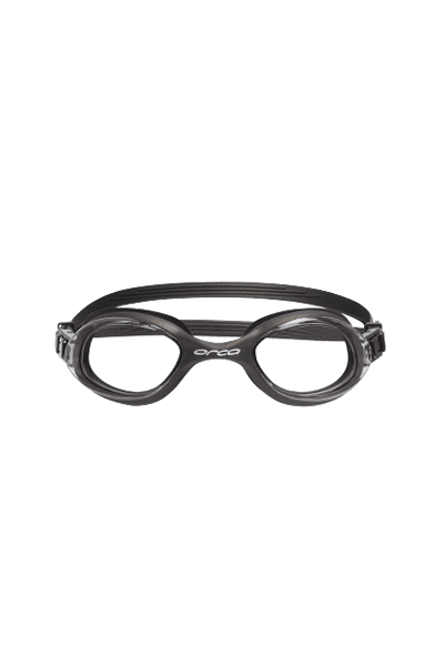 Orca Goggle Killa 180 Clear Black
