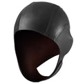 ORCA SWIM CAP - THERMAL BLACK