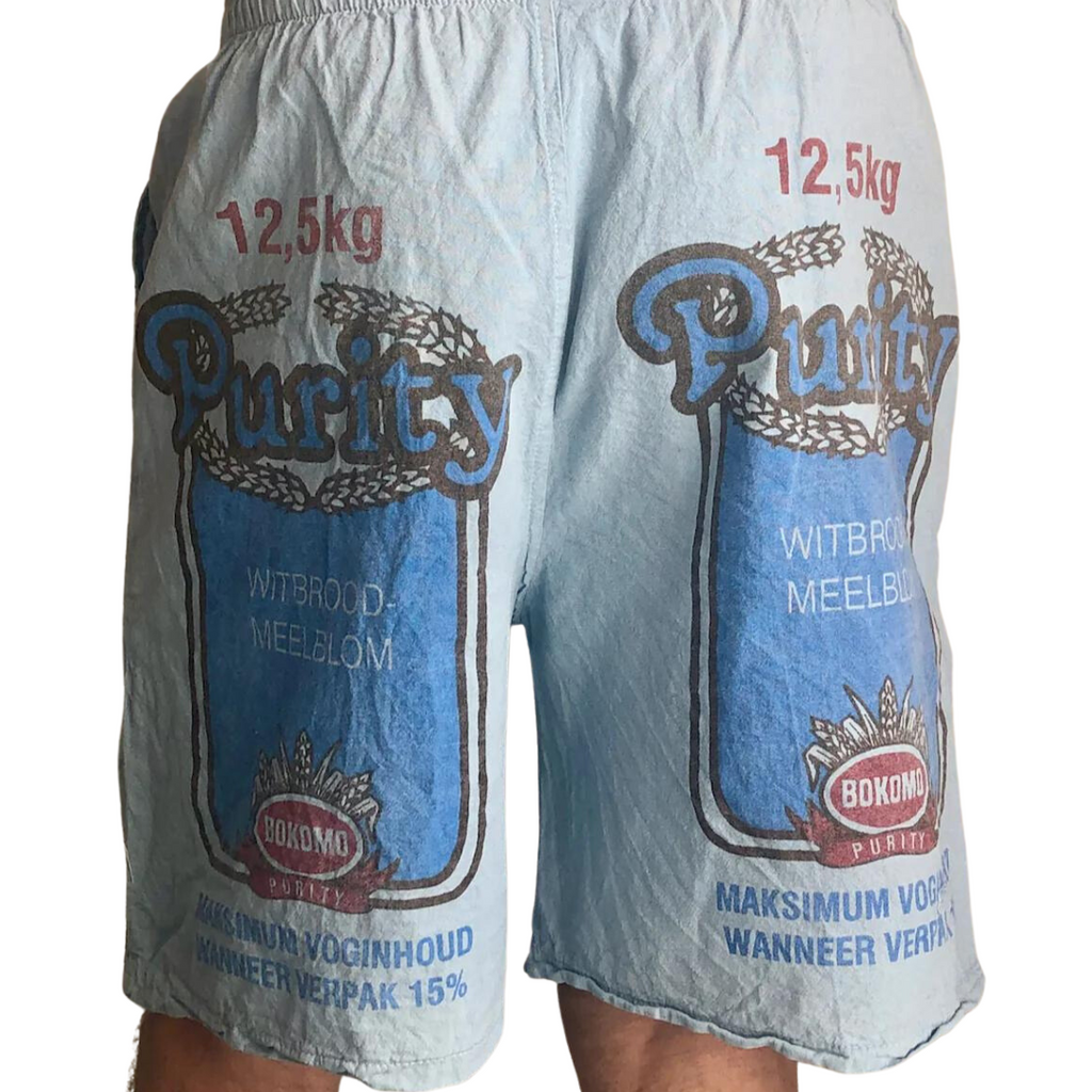 FLOUR SACK BAGGIES ADULT