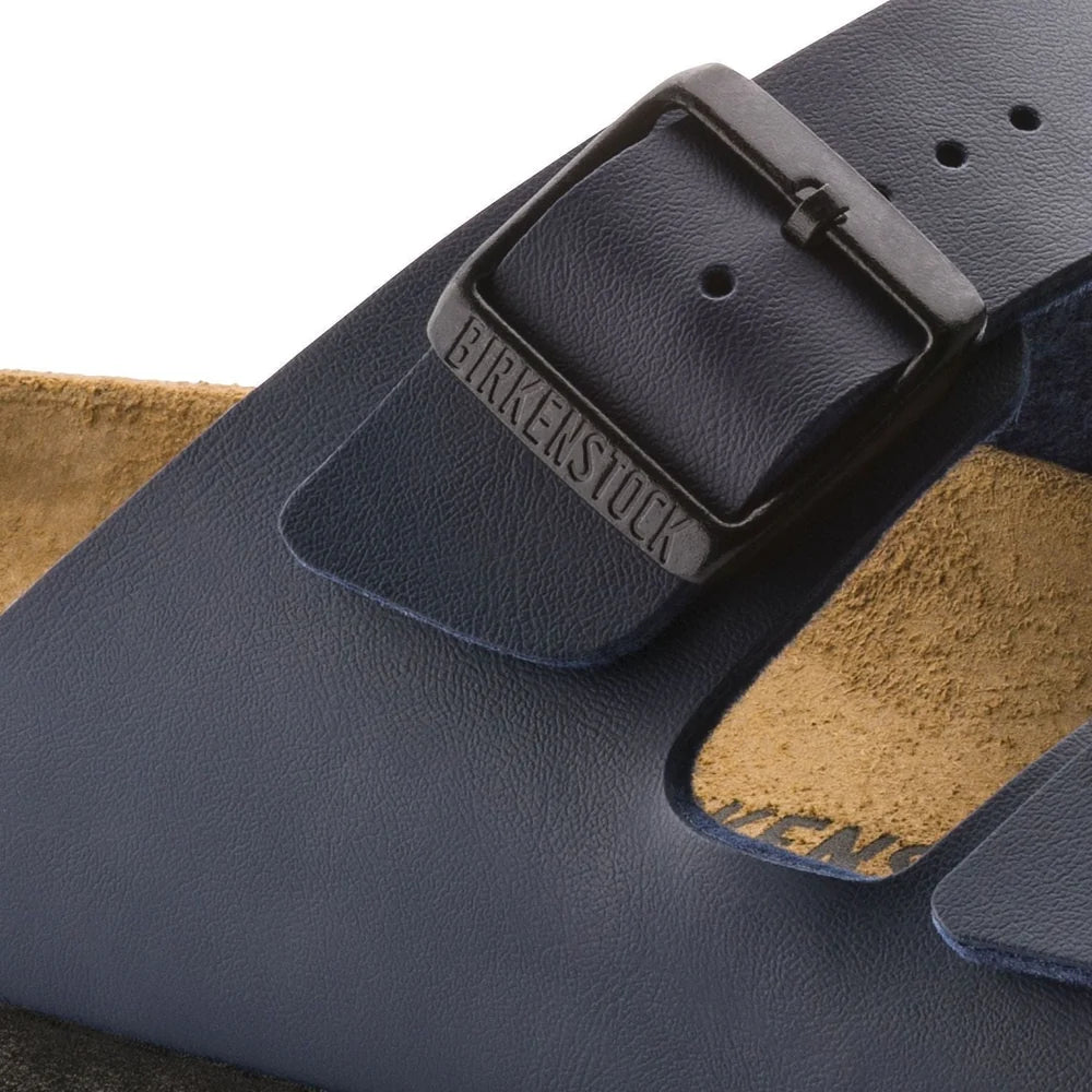 Birkenstock - Arizona Blue Birko-Flor