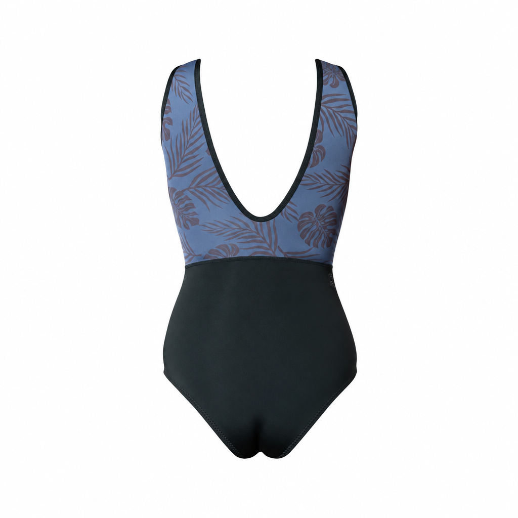 XCEL LADIES 1mm SPRINGSUIT AXIS V BZ SHORT JANE