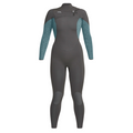 XCEL LADIES 4/3MM COMP CZ - 2023