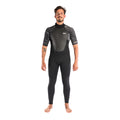Dakine Mens 2/2 QUANTUM Back Zip Full Suit SS Flatlock 2023