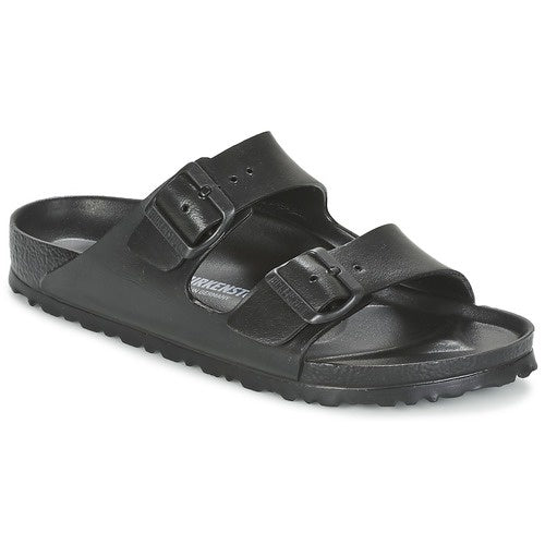 Birkenstock - Arizona Eva Black