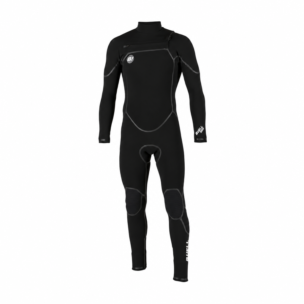 Buell Mens 4/3mm RB2