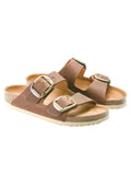 Birkenstock - Arizona Big Buckle Cognac Oiled Leather