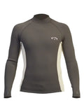 Billabong Mens Jacket Interchange Revo 2mm