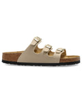 Birkenstock - Florida Sandcastle Birko-Flor