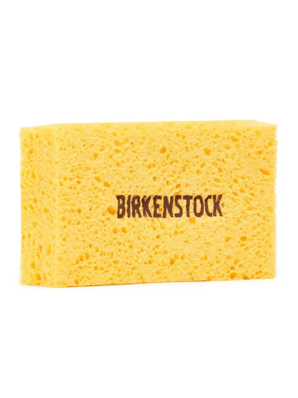 Birkenstock Shoe Care - Footbed & Shoe Cleaner with Sponge