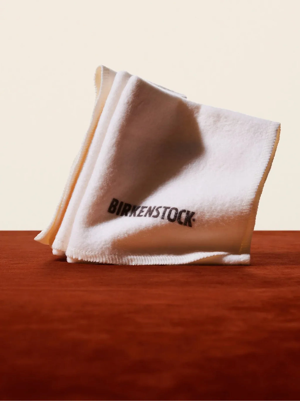 Birkenstock Shoe Care - Polishing Cloth