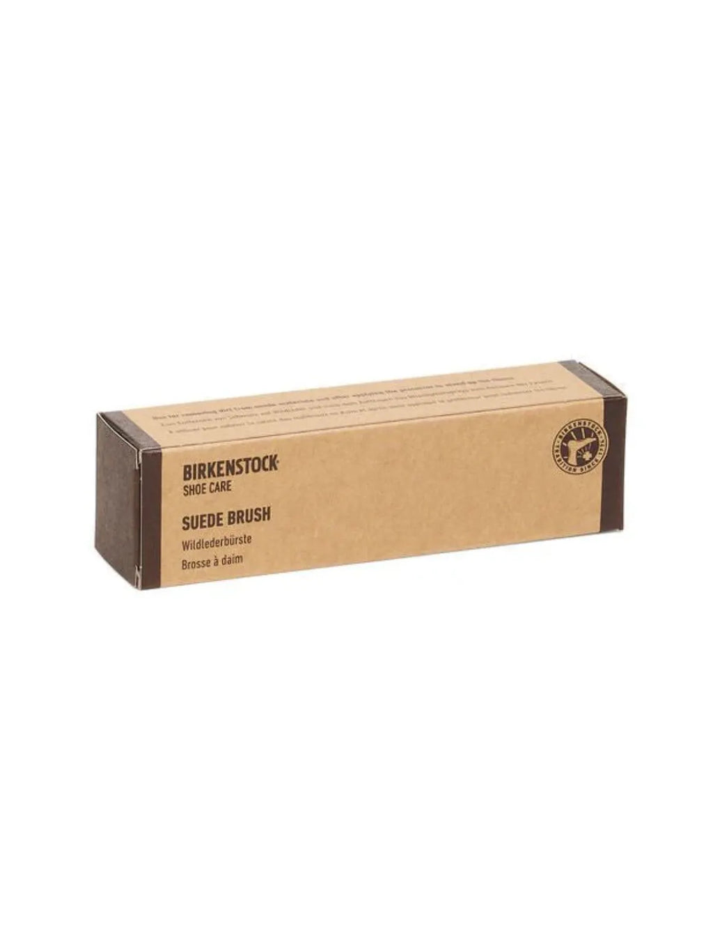 Birkenstock Shoe Care - Suede Brush