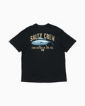 SALTY CREW TEE BITMAP