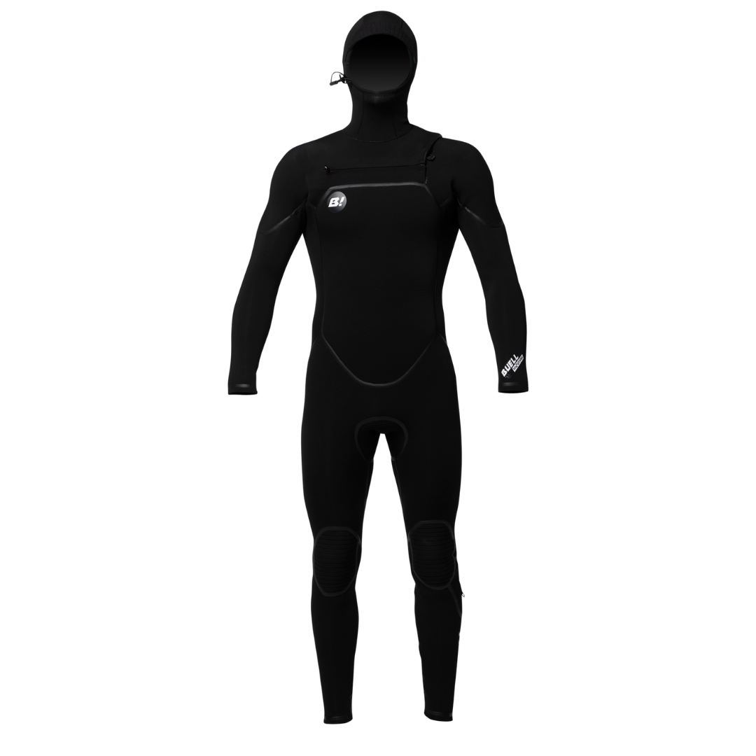 Buell Junior 4/3 RB2 Hooded