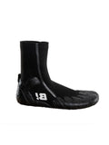 Buell Split Toe Booties 3mm Ninja