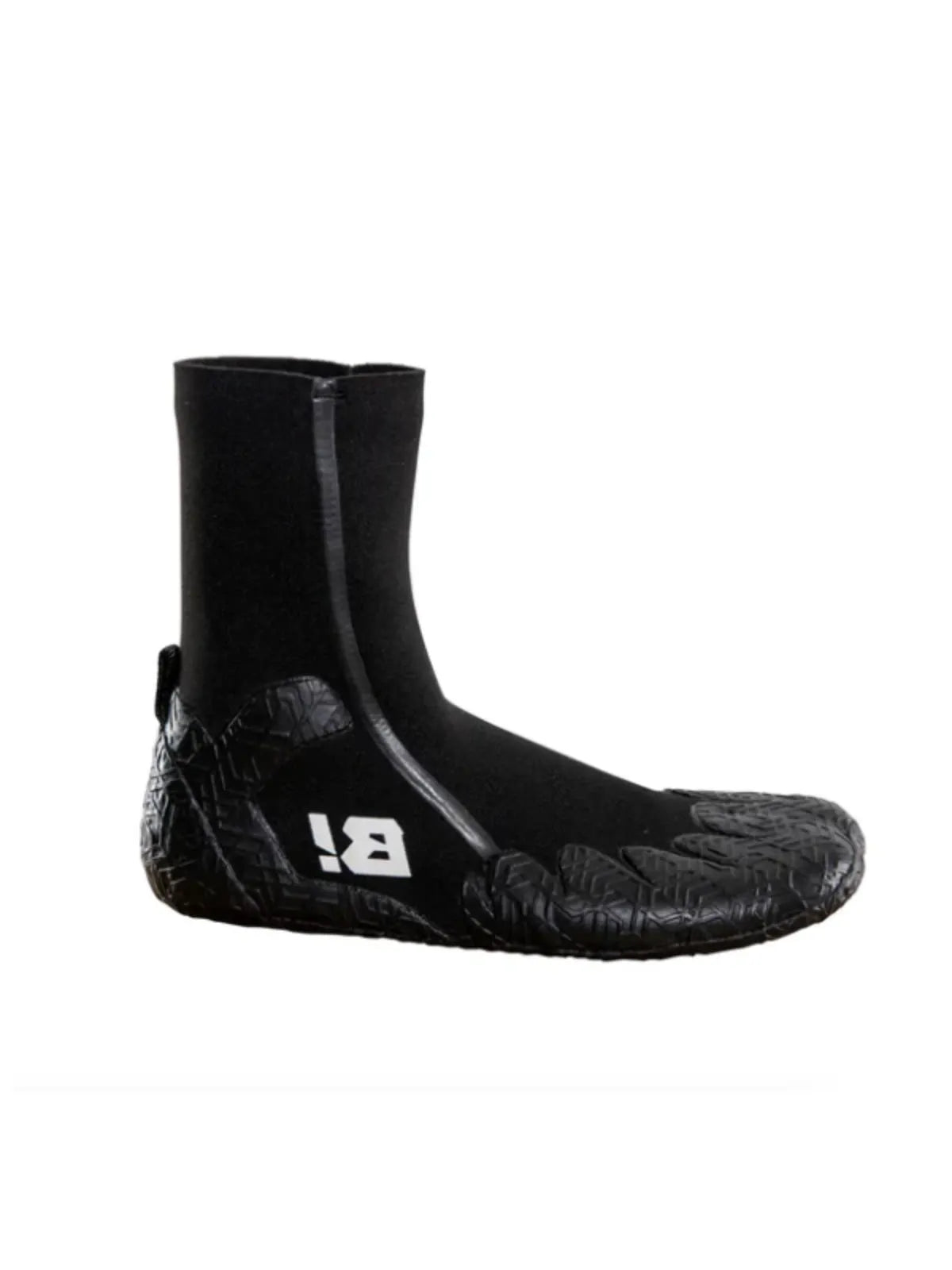 Buell Split Toe Booties 3mm Ninja Junior