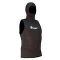 Reef Dive Mens 3.5mm Vest Hooded