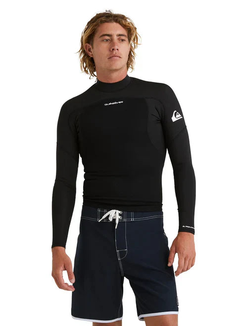 Quiksilver Mens Jacket 1MM Everyday Sessions LS 2025