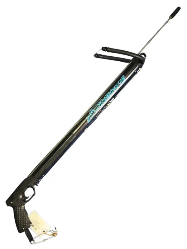 FREE DIVERS SPEARGUN HORIZON
