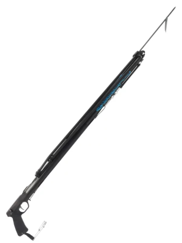 FREE DIVERS SPEARGUN BLUE WATER RANGER ELITE