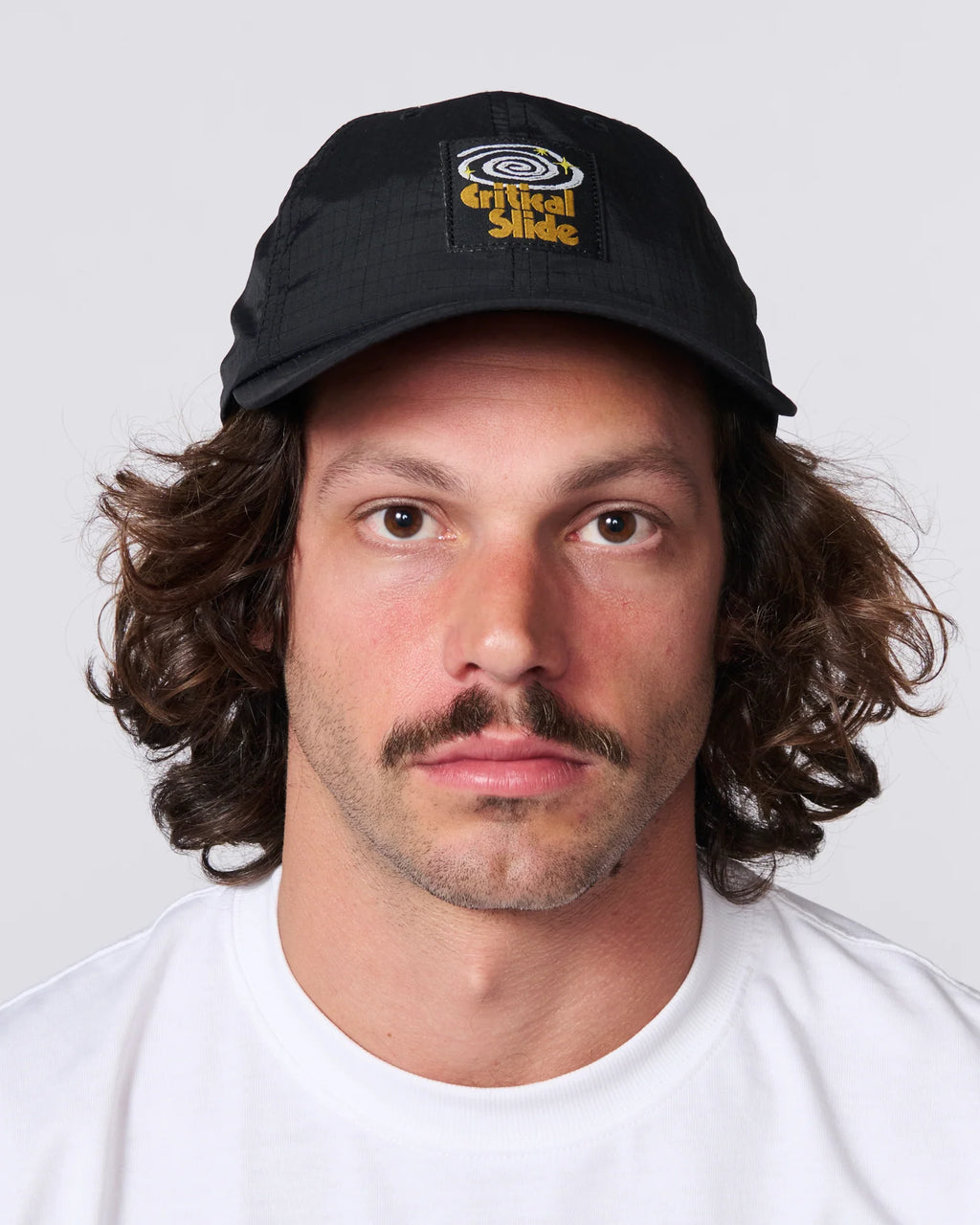 Critical Slide Cap - Zapper Dad Cap