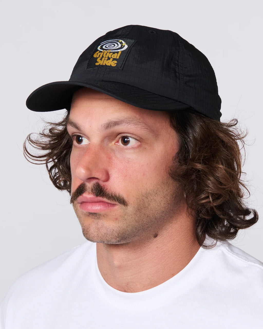Critical Slide Cap - Zapper Dad Cap