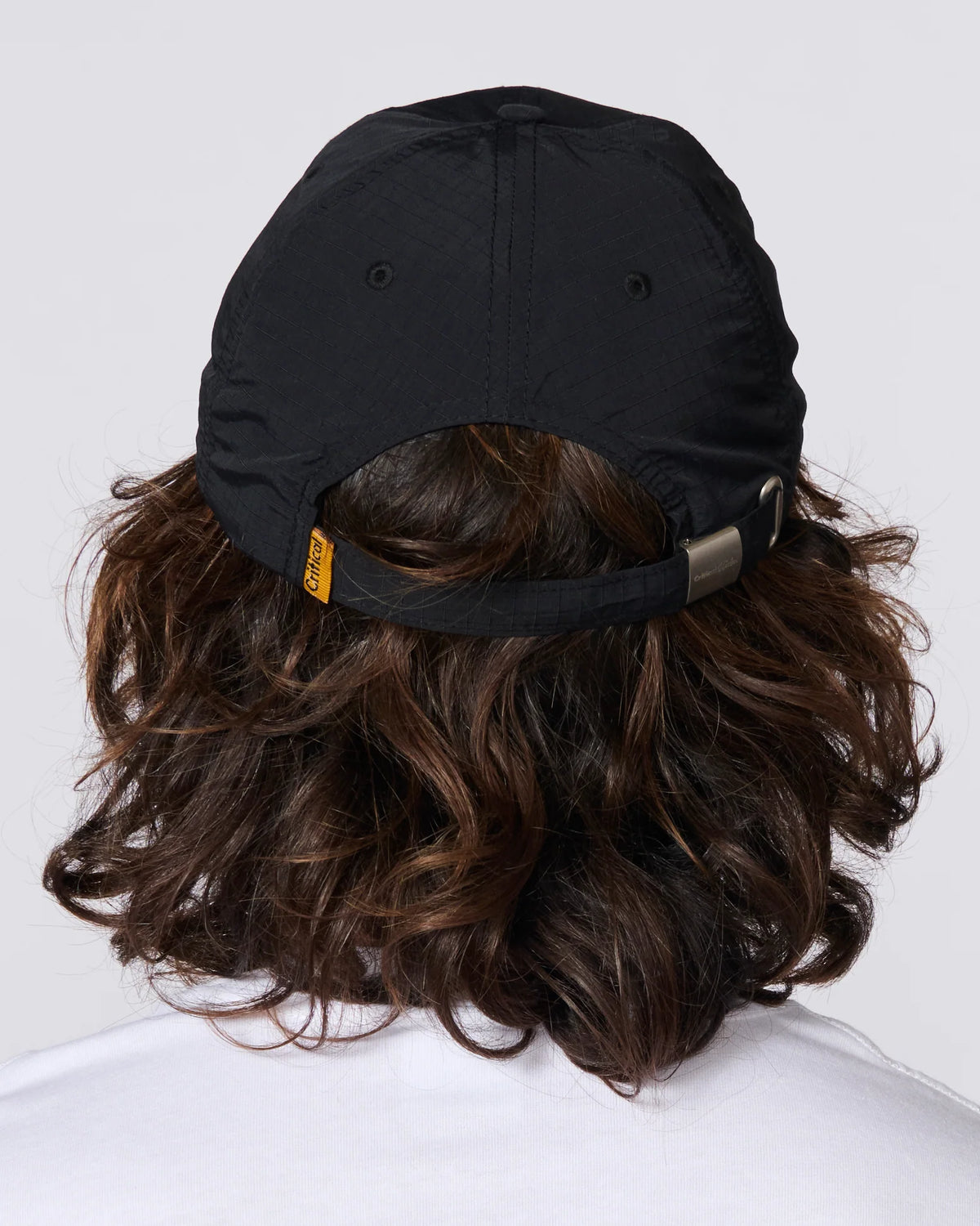 Critical Slide Cap - Zapper Dad Cap