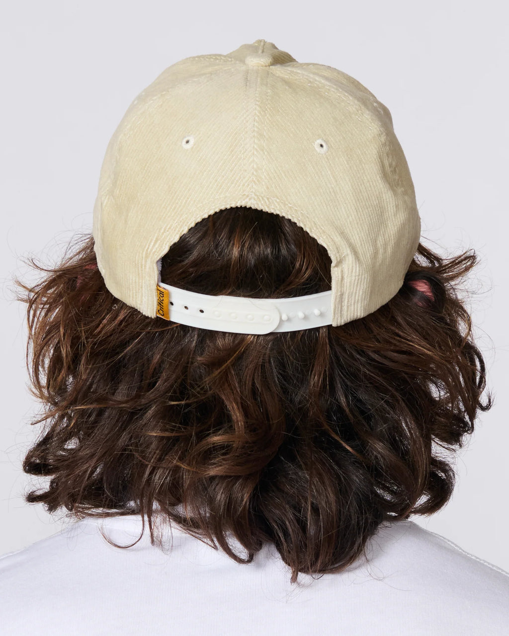 Critical Slide Cap - Spiral Cap
