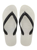 Havaianas Mens - Basics Tradicional Black
