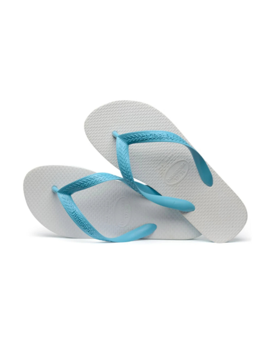 Havaianas Mens - Basics Tradicional Blue