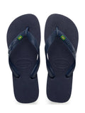 Havaianas Mens - Brazil Navy Blue