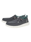 Hey Dude Ladies - Wendy Chambray Black