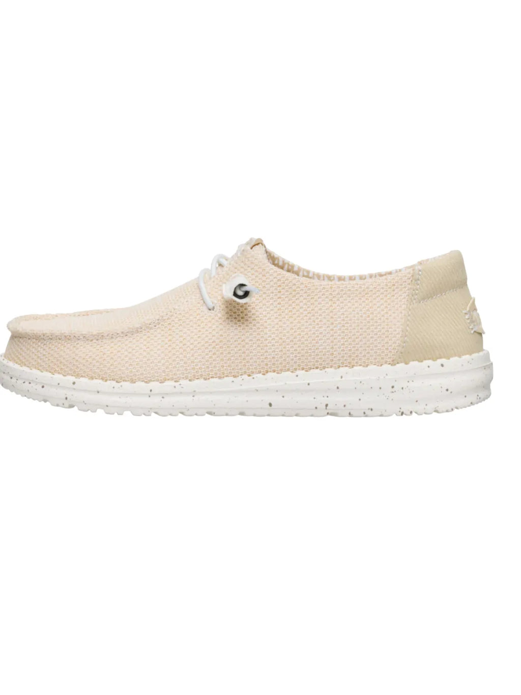 Hey Dude Ladies - Wendy Stretch Sox Irish Cream