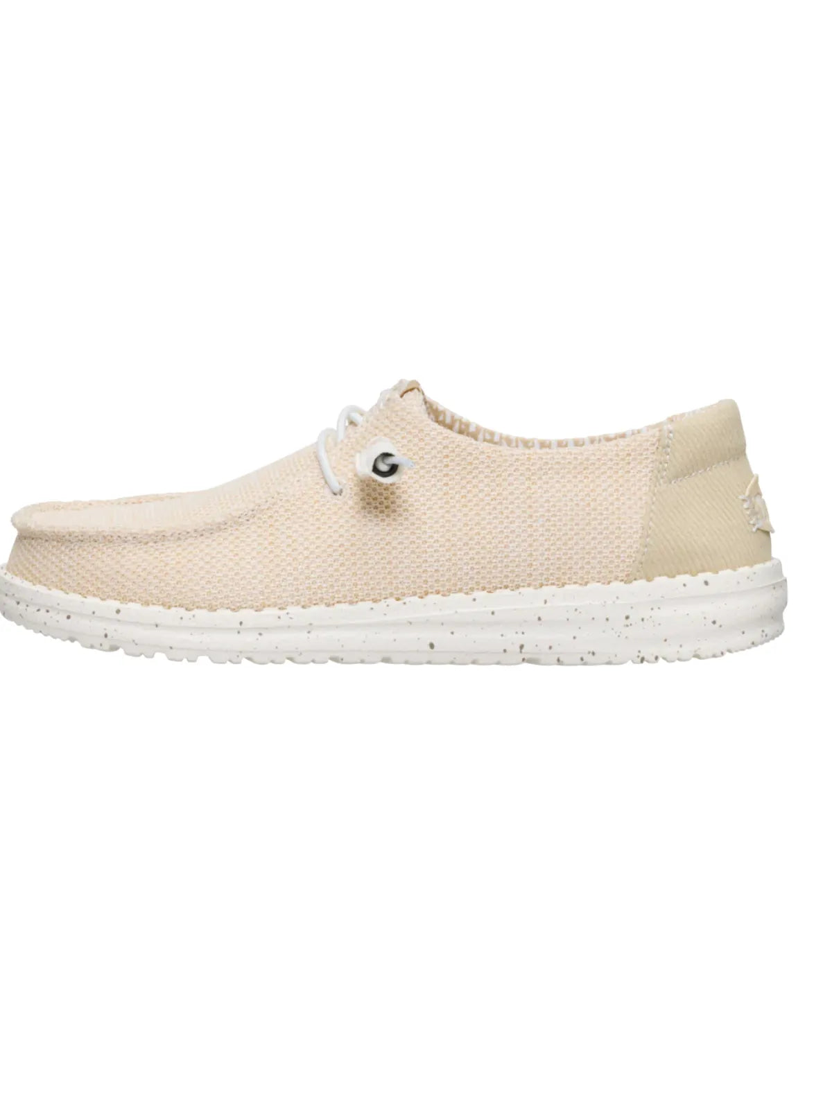 Hey Dude Ladies - Wendy Stretch Sox Irish Cream