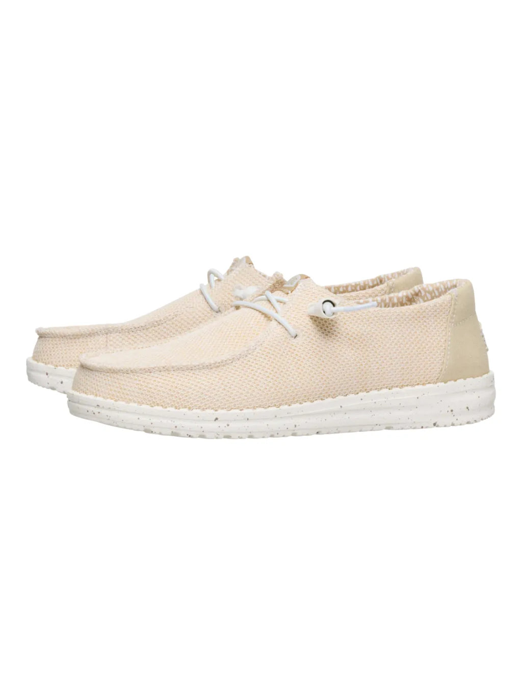 Hey Dude Ladies - Wendy Stretch Sox Irish Cream