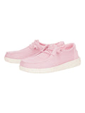Hey Dude Ladies - Wendy Stretch Sox Rosette