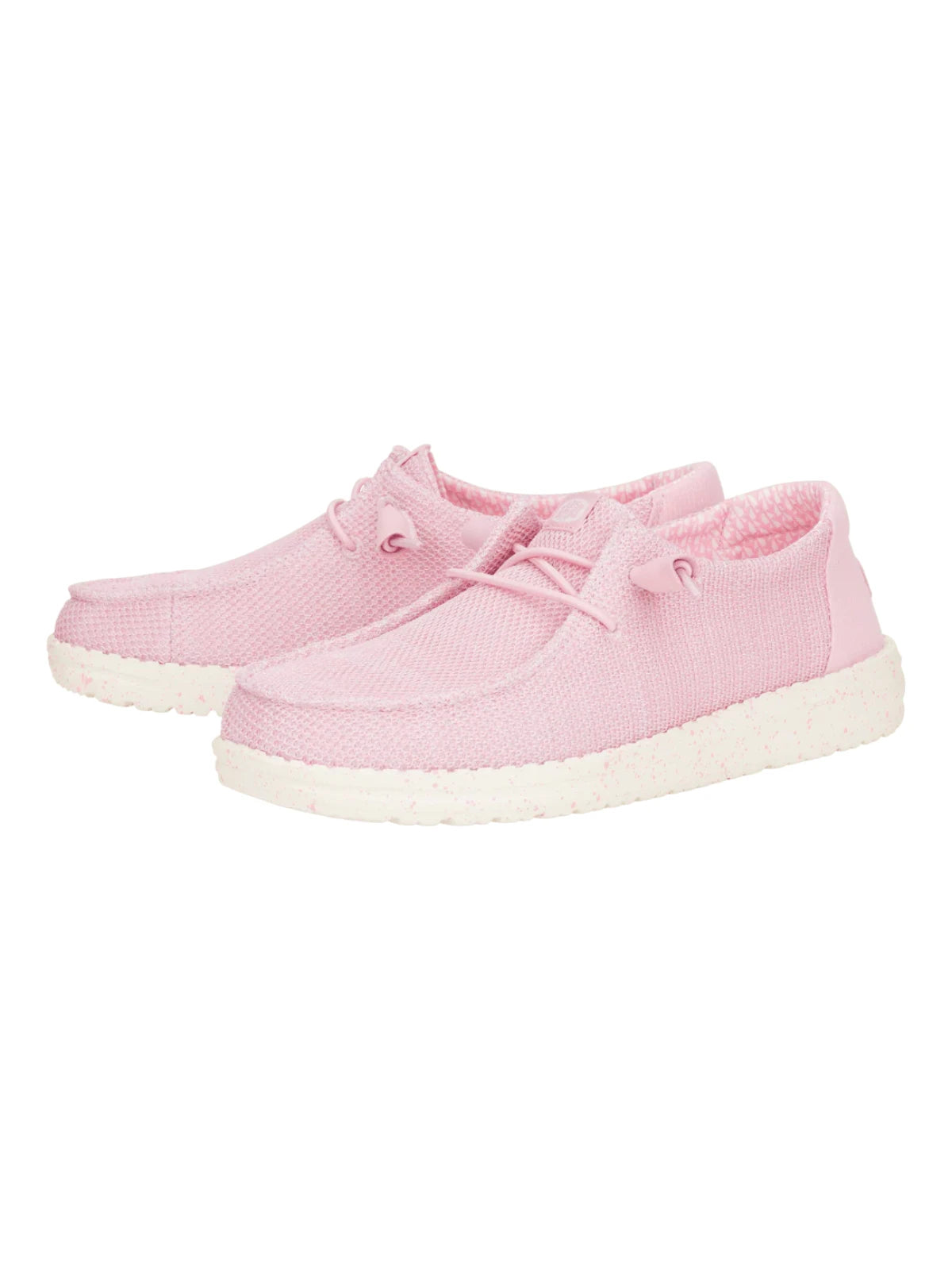Hey Dude Ladies - Wendy Stretch Sox Rosette