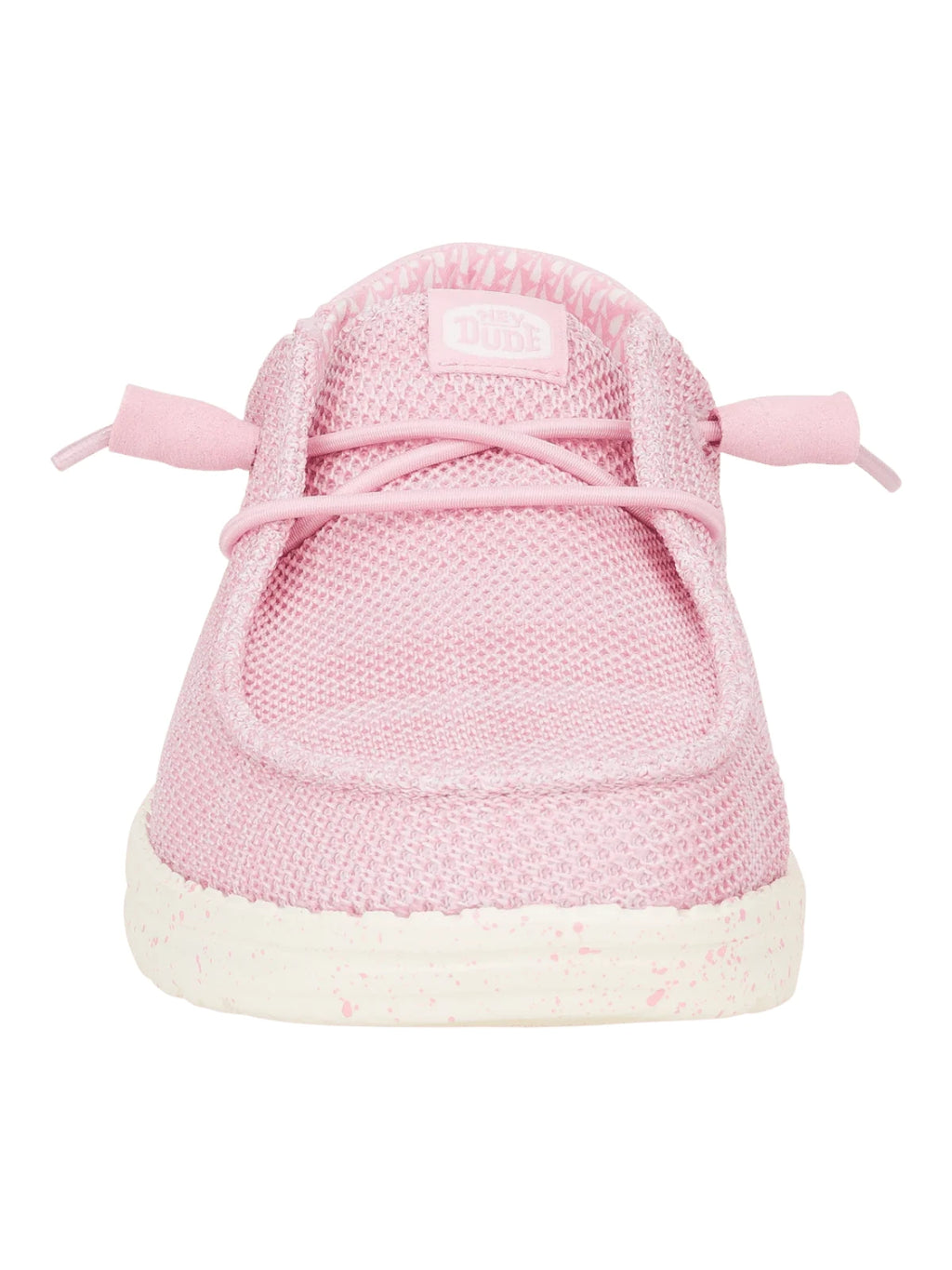 Hey Dude Ladies - Wendy Stretch Sox Rosette